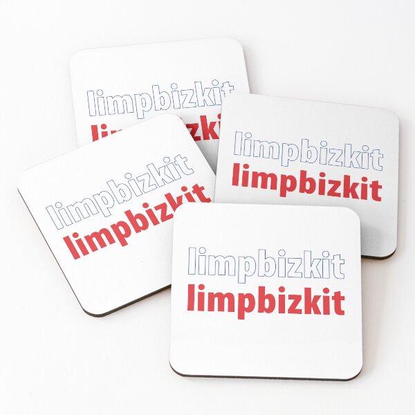 Item preview, Limpbizkit  designed and sold by sheelatewatia.