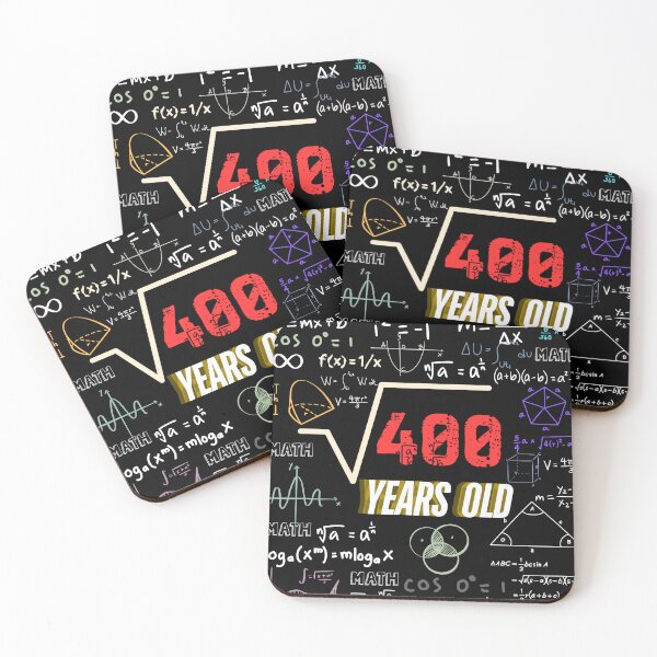 Item preview, Square Root Of 400 20 Years Old Official 20th Birthday T-Shirt designed and sold by SOPIZiLA.