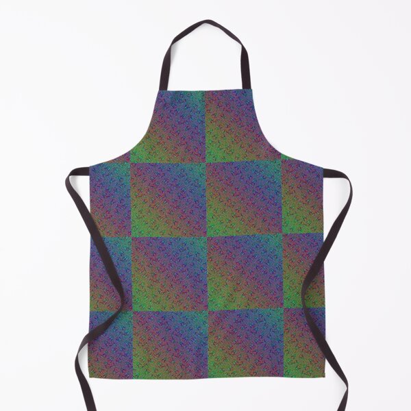 Item preview, Abstract Multicolor Diagonal Design designed and sold by Allison King.