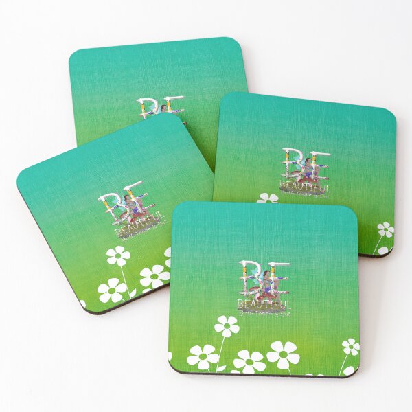 Item preview, Be Beautiful Both Inside and Out designed and sold by teepossible.