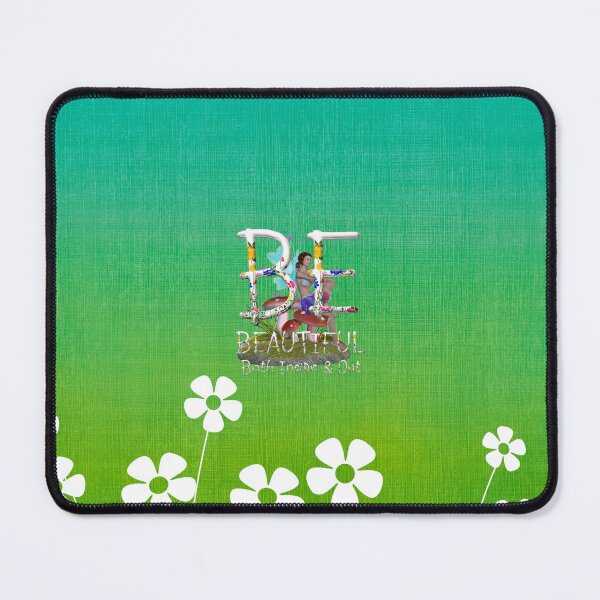 Item preview, Be Beautiful Both Inside and Out designed and sold by teepossible.