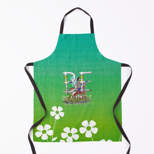 Item preview, Be Beautiful Both Inside and Out designed and sold by teepossible.