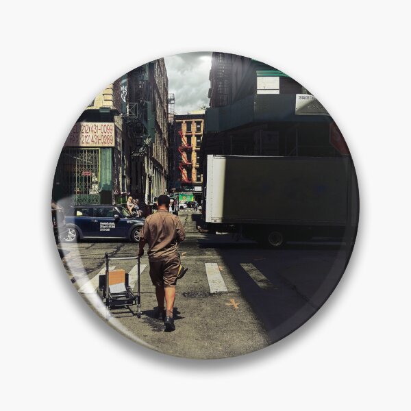Item preview, Tribeca, Manhattan, NYC designed and sold by eleonoraingrid.