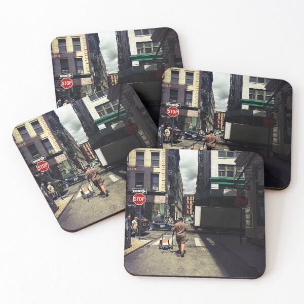 Item preview, Tribeca, Manhattan, NYC designed and sold by eleonoraingrid.