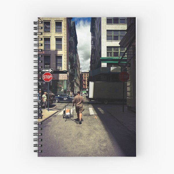 Item preview, Tribeca, Manhattan, NYC designed and sold by eleonoraingrid.