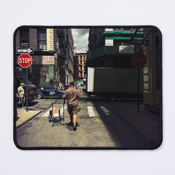 Item preview, Tribeca, Manhattan, NYC designed and sold by eleonoraingrid.