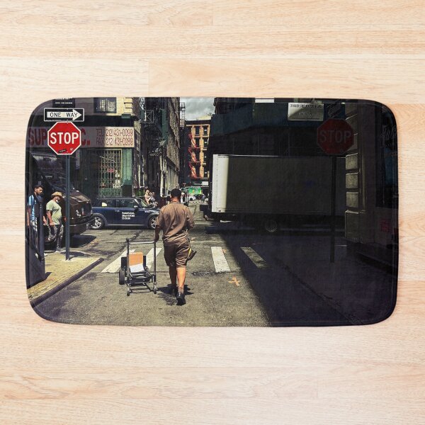 Item preview, Tribeca, Manhattan, NYC designed and sold by eleonoraingrid.