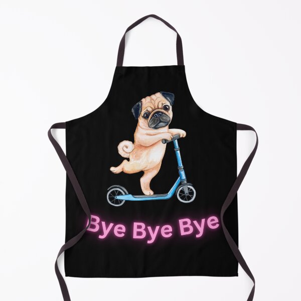 Item preview, Bye Bye Bye designed and sold by momofeelings.