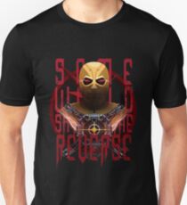 Eobard Thawne Unisex T-Shirt