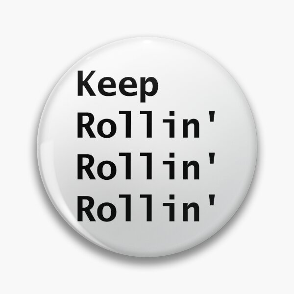 Item preview, Limpbizkit - Keep Rollin' Rollin' Rollin' designed and sold by sheelatewatia.