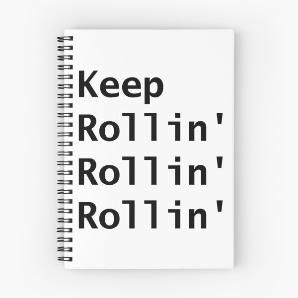 Item preview, Limpbizkit - Keep Rollin' Rollin' Rollin' designed and sold by sheelatewatia.