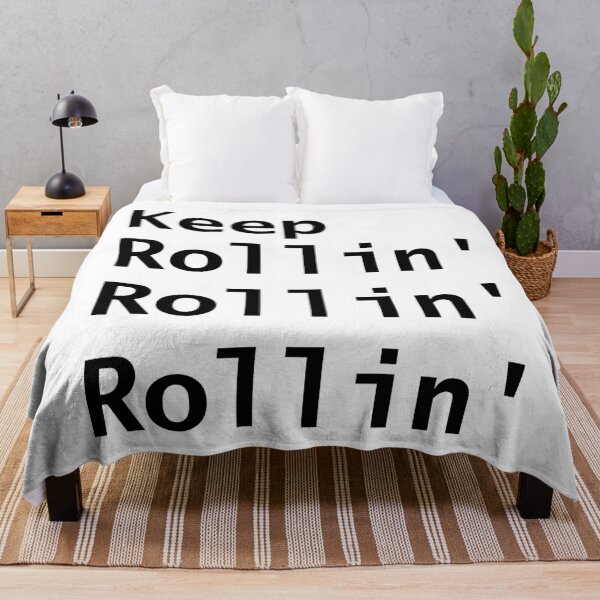Item preview, Limpbizkit - Keep Rollin' Rollin' Rollin' designed and sold by sheelatewatia.