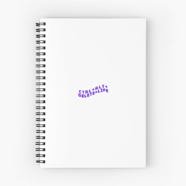 Item preview, Ctrl Alt Del Life  designed and sold by marleysphoto.