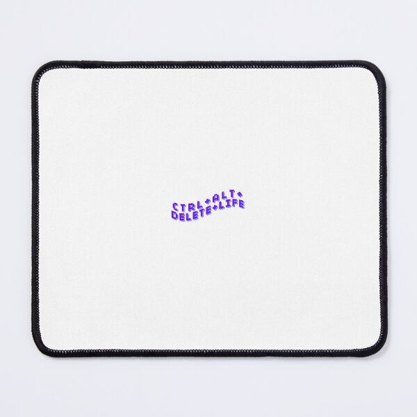 Item preview, Ctrl Alt Del Life  designed and sold by marleysphoto.
