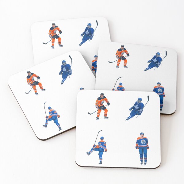 Item preview, Zach Hyman Sticker Set / T Shirt designed and sold by DiverseDazzle.