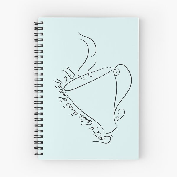 Item preview, Coffee love designed and sold by The-Little-Deer.