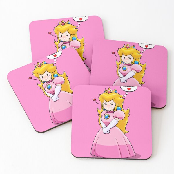 Item preview, paper peachy stikcer peach girl 2 designed and sold by idendrawx.