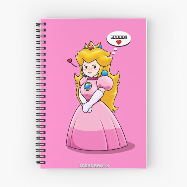 Item preview, paper peachy stikcer peach girl 2 designed and sold by idendrawx.