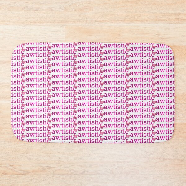 Item preview, pink girlypop awtistic  designed and sold by lena-makes-art.