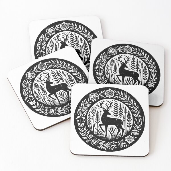 Item preview, Flora and Fauna  designed and sold by MVXX.