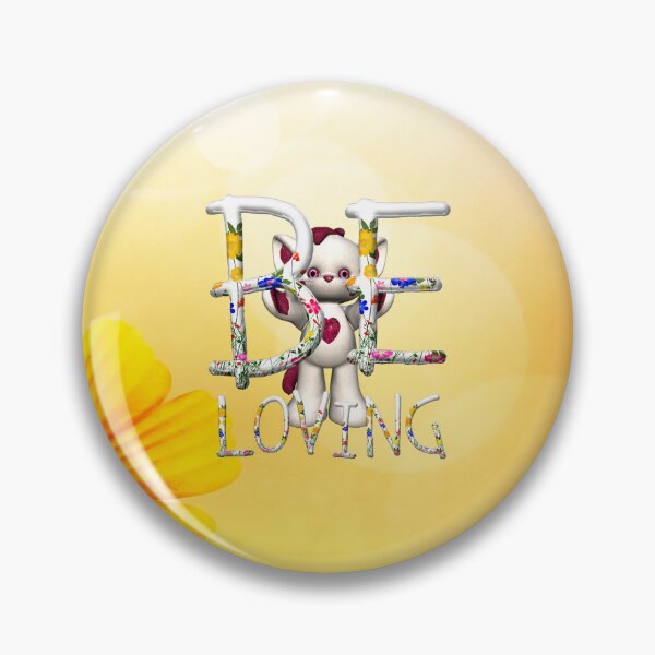 Item preview, Be Loving designed and sold by teepossible.