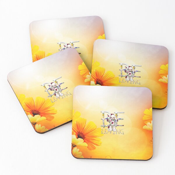 Item preview, Be Loving designed and sold by teepossible.