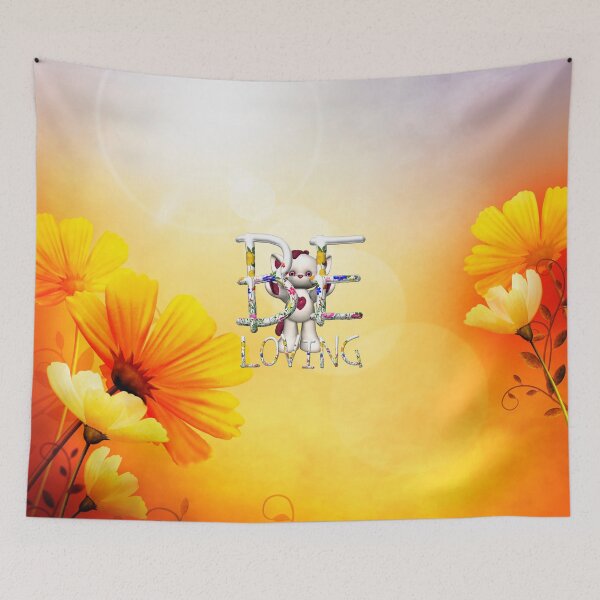 Item preview, Be Loving designed and sold by teepossible.