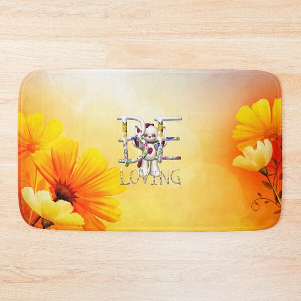 Item preview, Be Loving designed and sold by teepossible.