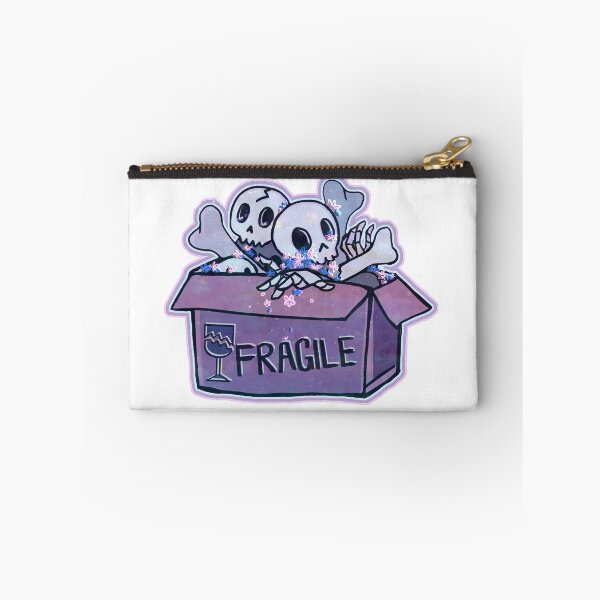 Item preview, Fragile Remains designed and sold by WalnutProphecy.