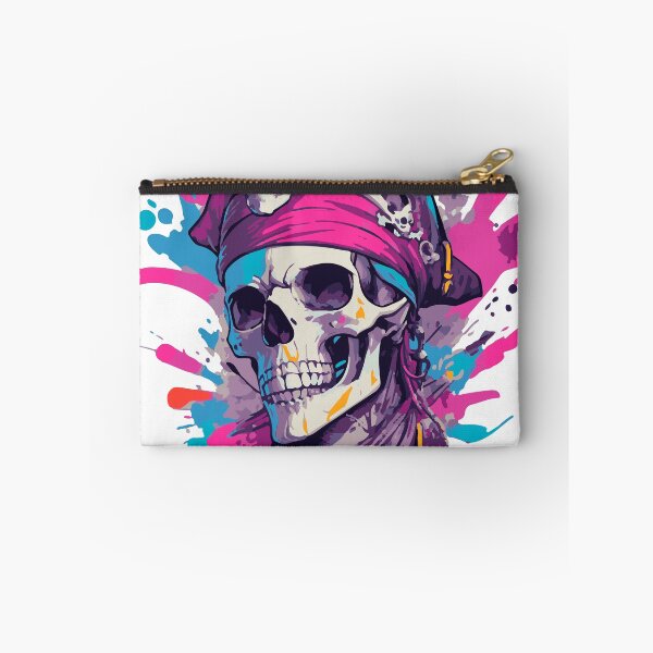 Item preview, Pirate Skulls 2/3 designed and sold by OdranaDesign.
