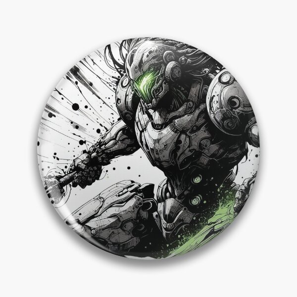 Artikelvorschau, Iron Behemoth entworfen und verkauft von Geekiness geek.