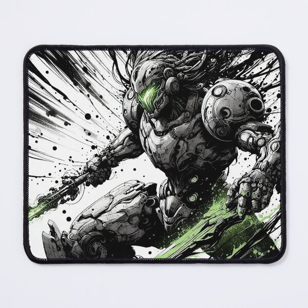 Item preview, Iron Behemoth designed and sold by Geekiness geek.