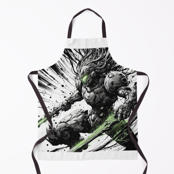 Item preview, Iron Behemoth designed and sold by Geekiness geek.