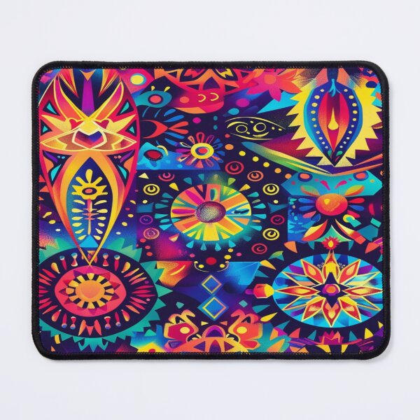Item preview, bohemian4 designed and sold by WinzArt.