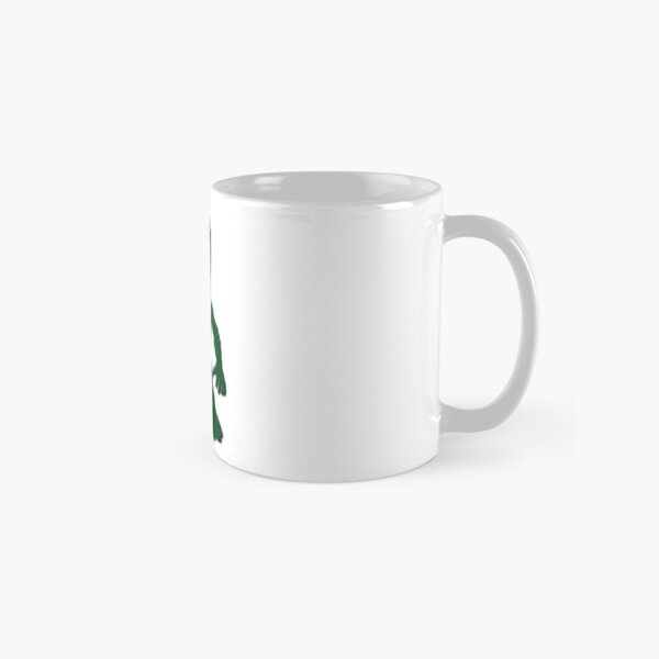 Baby guardian Classic Mug