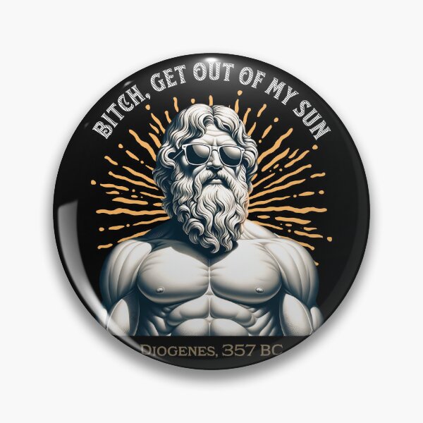 Item preview, Bitch, get out of my sun designed and sold by onemoremask.