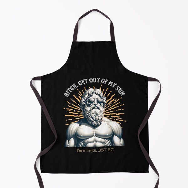 Item preview, Bitch, get out of my sun designed and sold by onemoremask.