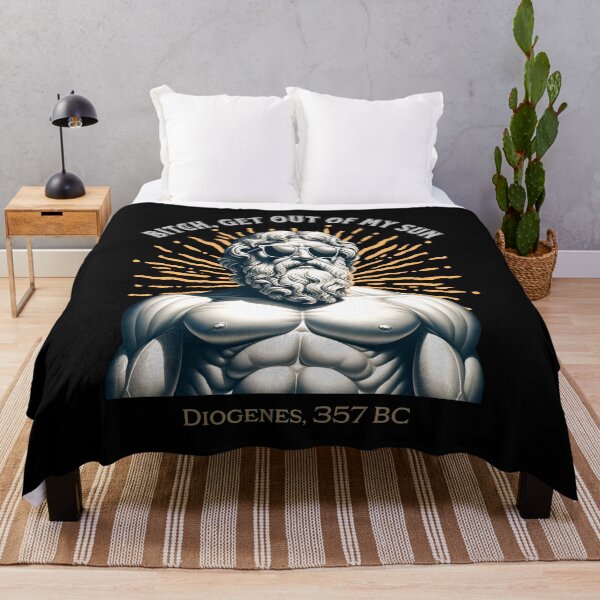 Item preview, Bitch, get out of my sun designed and sold by onemoremask.