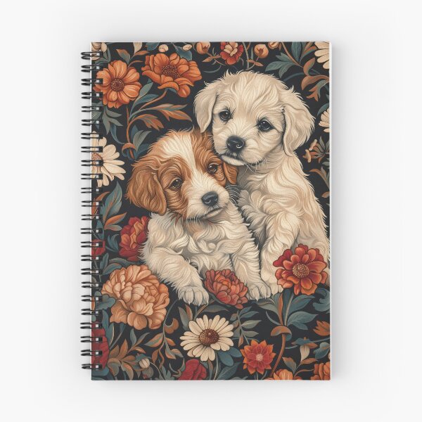 Item preview, Perros de artes y manualidades. designed and sold by ArtWildCreate.
