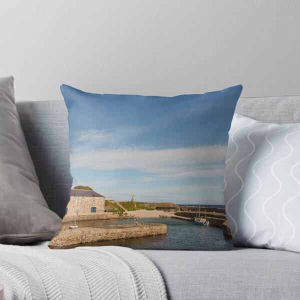 Item preview, 400 year old harbour of Portsoy. designed and sold by Howard  Boyd.