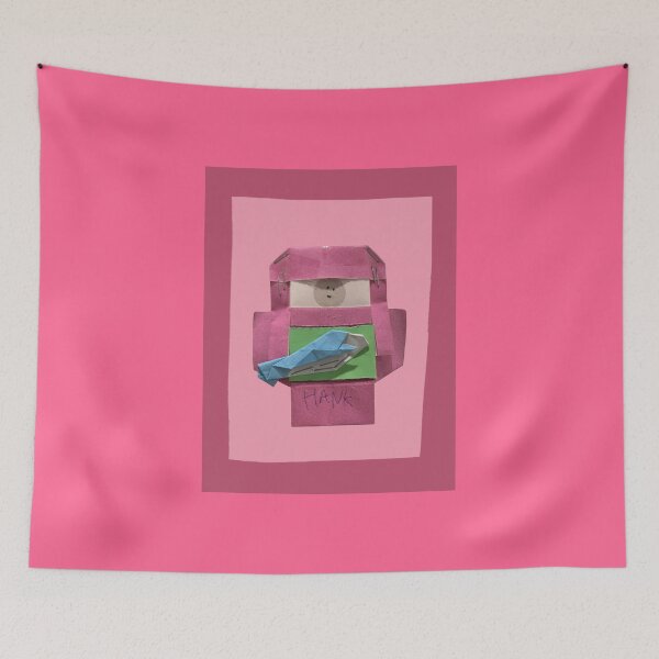 Item preview, Megurine Luka vocaloid designed and sold by Paper HANk.
