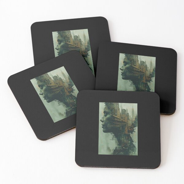Item preview, Memories of New York designed and sold by OccultDreams.