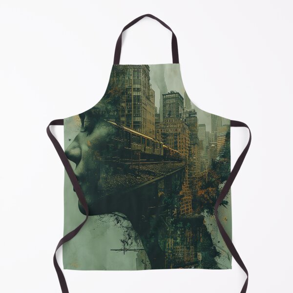 Item preview, Memories of New York designed and sold by OccultDreams.