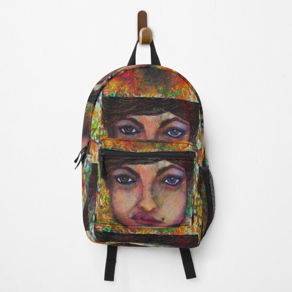 Item preview, Peki - Oil painting from Collection Nostalgia designed and sold by TiramisuArt.