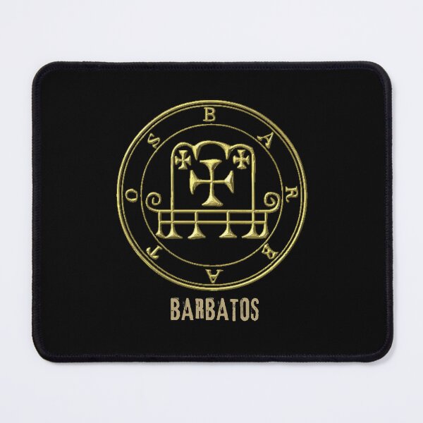 Item preview, Barbatos designed and sold by Xhster7.
