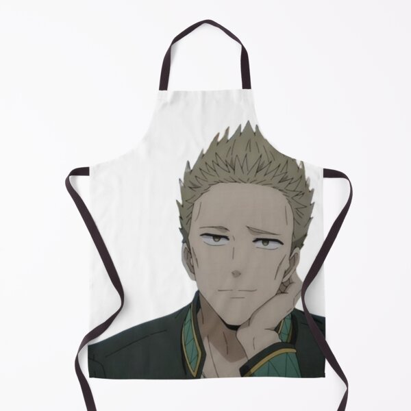 Item preview, Anime Action Windbreaker designed and sold by inky-thoughts.
