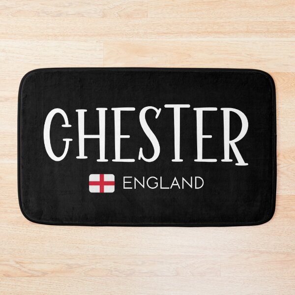 Item preview, Chester - Inglaterra designed and sold by StudioRedKoala.