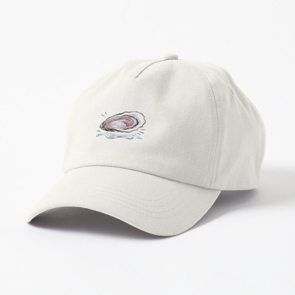 Item preview, Dad Hat designed and sold by HeadTurningArt.