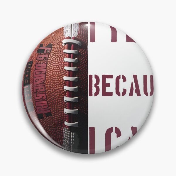 Item preview, I Yell Because I Care  American Football designed and sold by Zibis09.