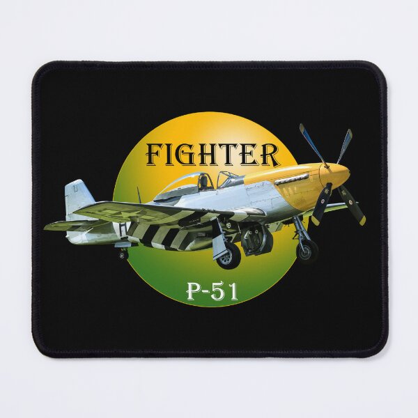 Item preview, P-51 designed and sold by sibosssr.